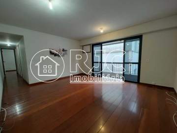 Apartamento à venda Rua Visconde de Cabo Frio, Tijuca, Rio de Janeiro - R$ 850.000 - TIAP30364