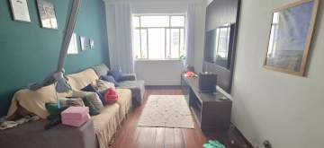 Imperdível - Apartamento à venda Rua Santa Luísa, Maracanã, Rio de Janeiro - R$ 450.000 - MBAP28540