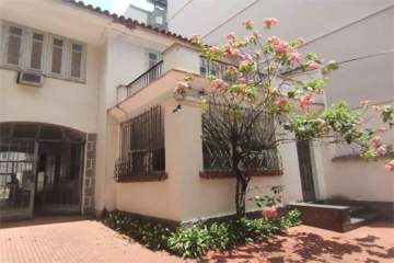 Ótima localização - Casa à venda Rua Campos Sales, Tijuca, Rio de Janeiro - R$ 2.800.000 - MBCA30360