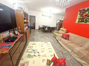 Ótima localização - Apartamento à venda Rua José Higino, Tijuca, Rio de Janeiro - R$ 850.000 - MBAP35773