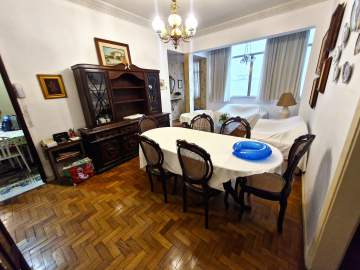 Ótima localização - Apartamento à venda Rua Mariz e Barros, Tijuca, Rio de Janeiro - R$ 580.000 - MBAP35774