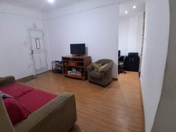 Ótima localização - Apartamento à venda Rua Morais e Silva, Tijuca, Rio de Janeiro - R$ 350.000 - MBAP35786