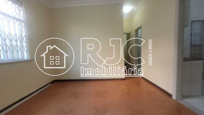 Conheça 2 do imóvel - Apartamento à venda Rua José Higino, Tijuca, Rio de Janeiro - R$ 298.000 - TIAP10098 - 2 2 - 2
