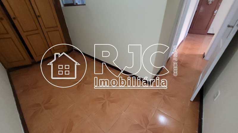 Conheça 10 do imóvel - Apartamento à venda Rua José Higino, Tijuca, Rio de Janeiro - R$ 298.000 - TIAP10098 - 10 10 - 10