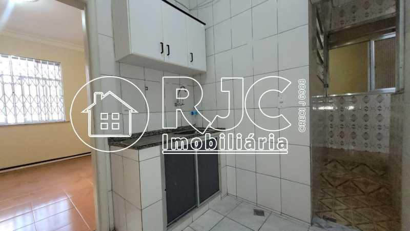 Conheça 13 do imóvel - Apartamento à venda Rua José Higino, Tijuca, Rio de Janeiro - R$ 298.000 - TIAP10098 - 13 13 - 13