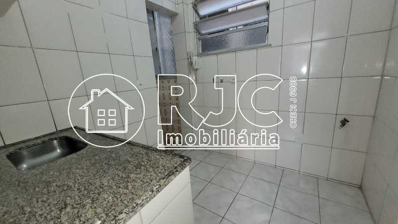 Conheça 14 do imóvel - Apartamento à venda Rua José Higino, Tijuca, Rio de Janeiro - R$ 298.000 - TIAP10098 - 14 14 - 14