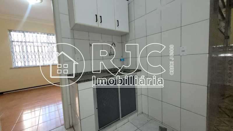 Conheça 15 do imóvel - Apartamento à venda Rua José Higino, Tijuca, Rio de Janeiro - R$ 298.000 - TIAP10098 - 15 15 - 15