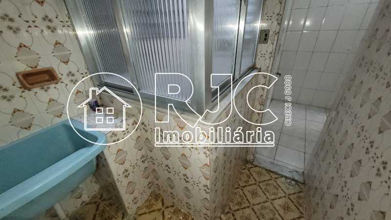 Conheça 16 do imóvel - Apartamento à venda Rua José Higino, Tijuca, Rio de Janeiro - R$ 298.000 - TIAP10098 - 16 16 - 16