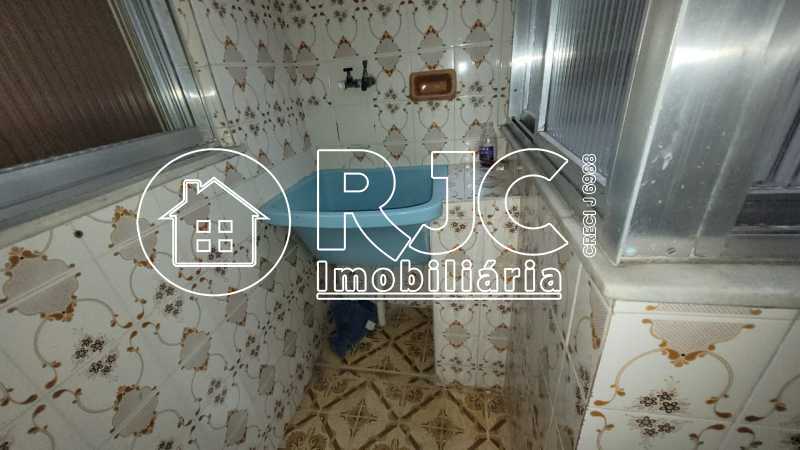 Conheça 17 do imóvel - Apartamento à venda Rua José Higino, Tijuca, Rio de Janeiro - R$ 298.000 - TIAP10098 - 17 17 - 17