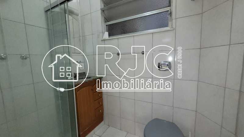 Conheça 18 do imóvel - Apartamento à venda Rua José Higino, Tijuca, Rio de Janeiro - R$ 298.000 - TIAP10098 - 18 18 - 18