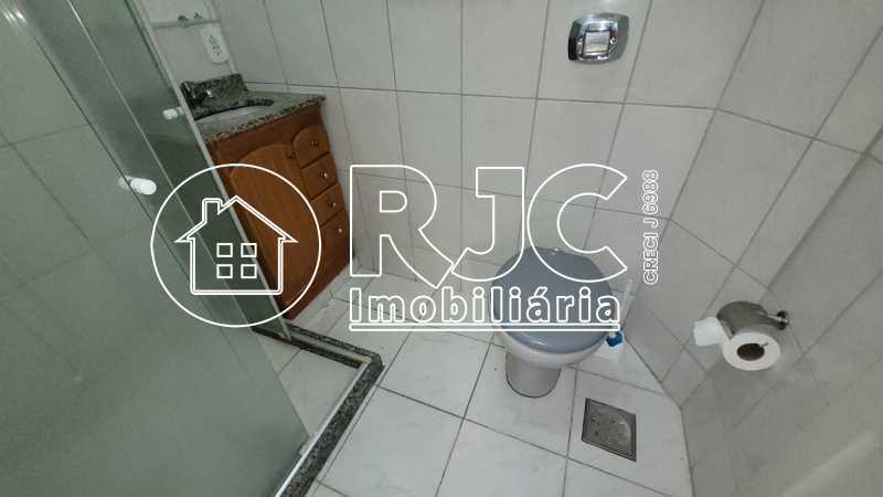 Conheça 19 do imóvel - Apartamento à venda Rua José Higino, Tijuca, Rio de Janeiro - R$ 298.000 - TIAP10098 - 19 19 - 19