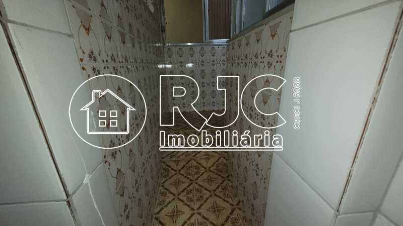 Conheça 20 do imóvel - Apartamento à venda Rua José Higino, Tijuca, Rio de Janeiro - R$ 298.000 - TIAP10098 - 20 20 - 20