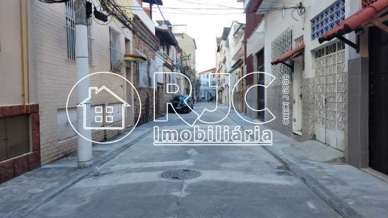 Conheça 21 do imóvel - Apartamento à venda Rua José Higino, Tijuca, Rio de Janeiro - R$ 298.000 - TIAP10098 - 21 21 - 21