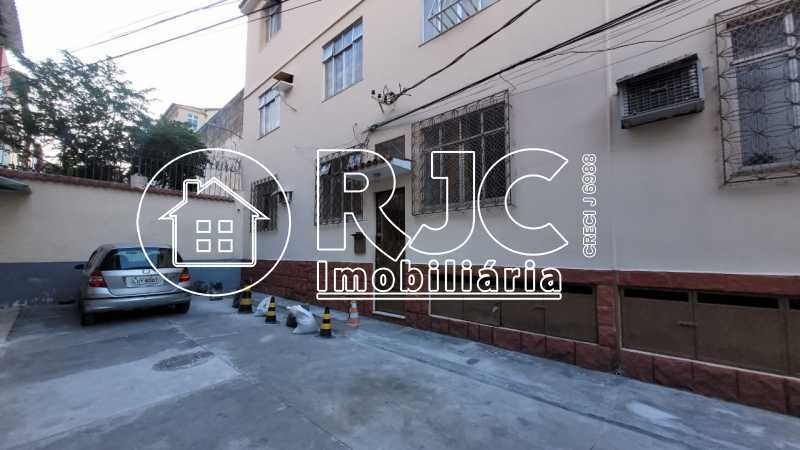 Conheça 23 do imóvel - Apartamento à venda Rua José Higino, Tijuca, Rio de Janeiro - R$ 298.000 - TIAP10098 - 23 23 - 23