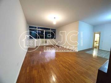 Apartamento à venda Avenida Edison Passos, Alto da Boa Vista, Rio de Janeiro - R$ 750.000 - TIAP30367