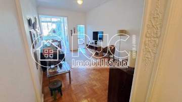 Apartamento à venda Praça Comandante Xavier de Brito, Tijuca, Rio de Janeiro - R$ 550.000 - TIAP30368
