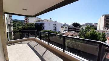 Imperdível - Apartamento à venda Rua Amaral, Tijuca, Rio de Janeiro - R$ 990.000 - MBAP28543