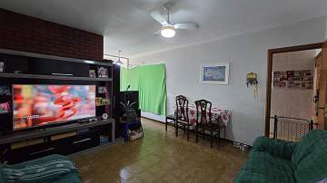 Apartamento à venda Avenida Marechal Rondon, Sampaio, Rio de Janeiro - R$ 220.000 - TIAP20462