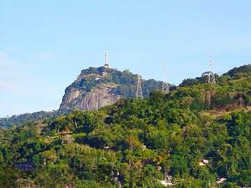Apartamento à venda Rua Mariz e Barros, Tijuca, Rio de Janeiro - R$ 600.000 - TIAP20463