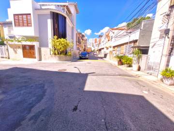 Imperdível - Casa de Vila à venda Rua Aquidabã, Méier, Rio de Janeiro - R$ 750.000 - MBCV50023