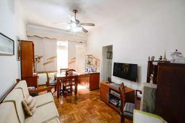 Apartamento à venda Rua Henry Ford, Tijuca, Rio de Janeiro - R$ 420.000 - TIAP20467
