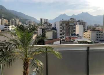 Ótima localização - Cobertura à venda Rua General Roca, Tijuca, Rio de Janeiro - R$ 1.200.000 - MBCO30693