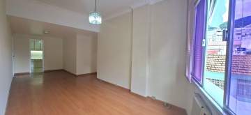 Ótima localização - Apartamento à venda Rua São Francisco Xavier, Tijuca, Rio de Janeiro - R$ 650.000 - MBAP35783