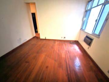 Ótima localização - Apartamento à venda Avenida Paulo de Frontin, Rio Comprido, Rio de Janeiro - R$ 350.000 - MBAP28552