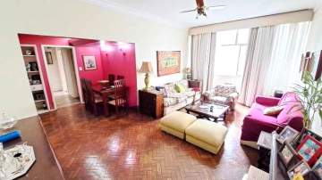Apartamento à venda Avenida Maracanã, Tijuca, Rio de Janeiro - R$ 495.000 - TIAP30372