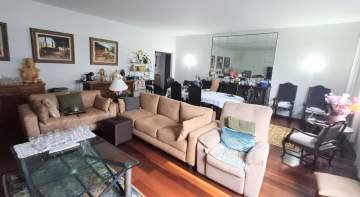 Apartamento à venda Rua Raul Pompéia, Copacabana, Rio de Janeiro - R$ 1.400.000 - TIAP40054