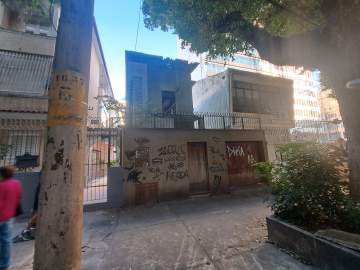 Terreno Multifamiliar à venda Rua Itacuruçá, Tijuca, Rio de Janeiro - R$ 6.000.000 - TIMF00003