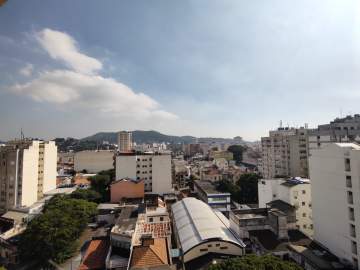 Imperdível - Apartamento à venda Rua Barão de Mesquita, Tijuca, Rio de Janeiro - R$ 580.000 - MBAP35784