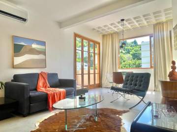 Cobertura à venda Rua Cardeal Dom Sebastião Leme, Santa Teresa, Rio de Janeiro - R$ 770.000 - TICO20028