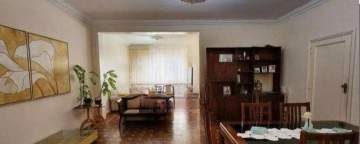 Imperdível - Apartamento à venda Rua Xavier da Silveira, Copacabana, Rio de Janeiro - R$ 1.350.000 - MBAP35785
