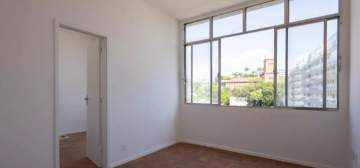 Imperdível - Apartamento à venda Rua do Matoso, Praça da Bandeira, Rio de Janeiro - R$ 290.000 - MBAP11639