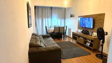Apartamento à venda Rua Gurindiba, Tijuca, Rio de Janeiro - R$ 280.000 - TIAP20474