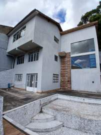Imperdível - Casa à venda Rua Prefeito Sebastião Teixeira, Várzea, Teresópolis - R$ 590.000 - MBCA40318