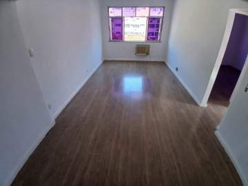 Apartamento à venda Rua Marechal Taumaturgo de Azevedo, Tijuca, Rio de Janeiro - R$ 410.000 - TIAP30380