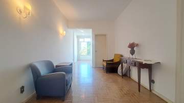 Ótima localização - Apartamento à venda Avenida Maracanã, Tijuca, Rio de Janeiro - R$ 380.000 - MBAP28559