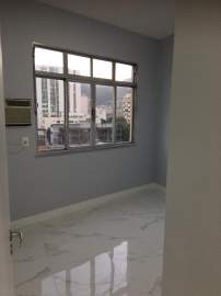 Apartamento à venda Rua São Francisco Xavier, Maracanã, Rio de Janeiro - R$ 490.000 - TIAP20480