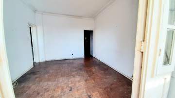 Ótima localização - Apartamento à venda Rua General Roca, Tijuca, Rio de Janeiro - R$ 250.000 - MBAP28561