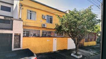 Ótima localização - Casa à venda Rua Otávio Mangabeira, Jardim América, Rio de Janeiro - R$ 450.000 - MBCA60047