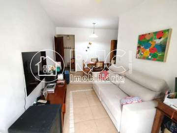 Apartamento à venda Rua Visconde de Santa Isabel, Vila Isabel, Rio de Janeiro - R$ 450.000 - TIAP20482
