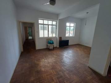 Ótima localização - Apartamento à venda Rua dos Artistas, Vila Isabel, Rio de Janeiro - R$ 350.000 - MBAP35792