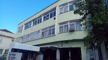 Prédio 1000m² à venda Rua Felipe Camarão, Maracanã, Rio de Janeiro - R$ 9.000.000 - TIPR00003