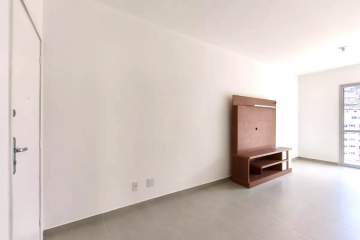 Apartamento à venda Rua Barão do Bom Retiro, Engenho Novo, Rio de Janeiro - R$ 198.000 - TIAP10099