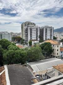 Apartamento à venda Rua Senador Nabuco, Vila Isabel, Rio de Janeiro - R$ 350.000 - TIAP20484