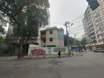 Prédio 330m² à venda Rua Pareto, Tijuca, Rio de Janeiro - R$ 3.000.000 - TIPR00004