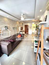Apartamento à venda Rua Visconde de Santa Isabel, Vila Isabel, Rio de Janeiro - R$ 550.000 - TIAP20485