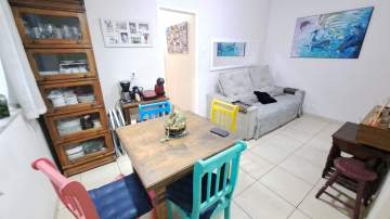 Apartamento à venda Rua José Higino, Tijuca, Rio de Janeiro - R$ 399.000 - TIAP30382